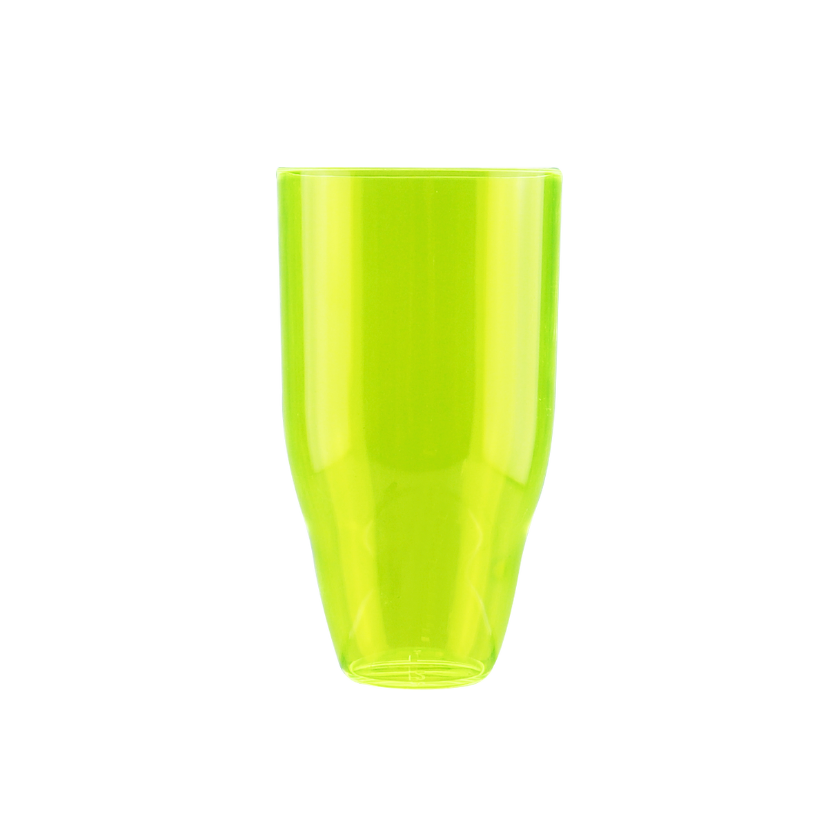 Amarelo Neon