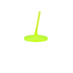 Amarelo Neon