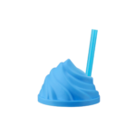 Azul Bebê