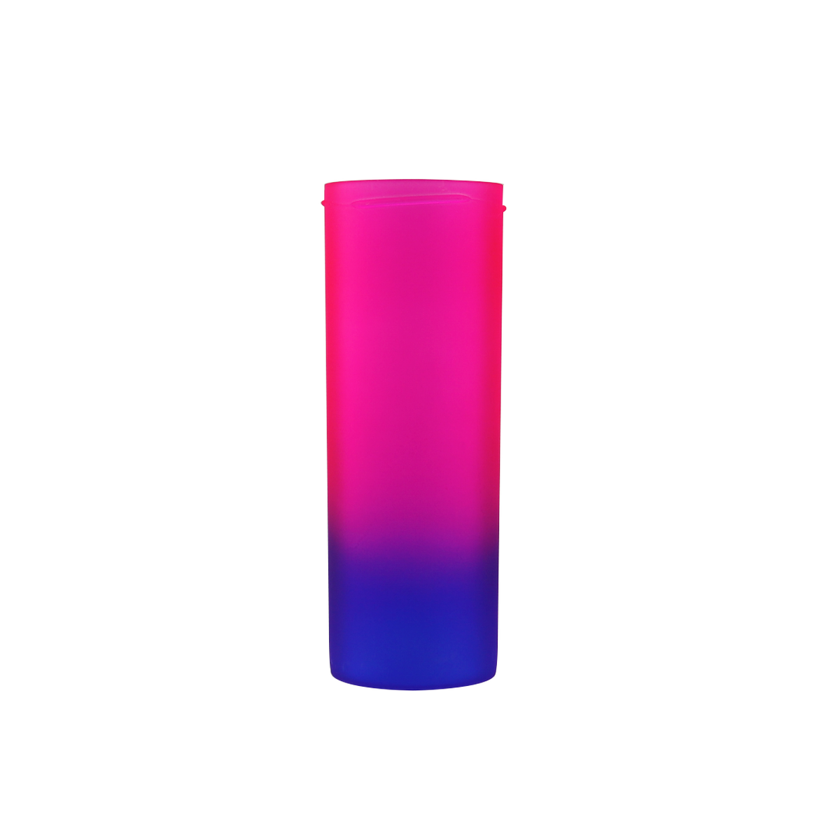 Azul c/ Pink
