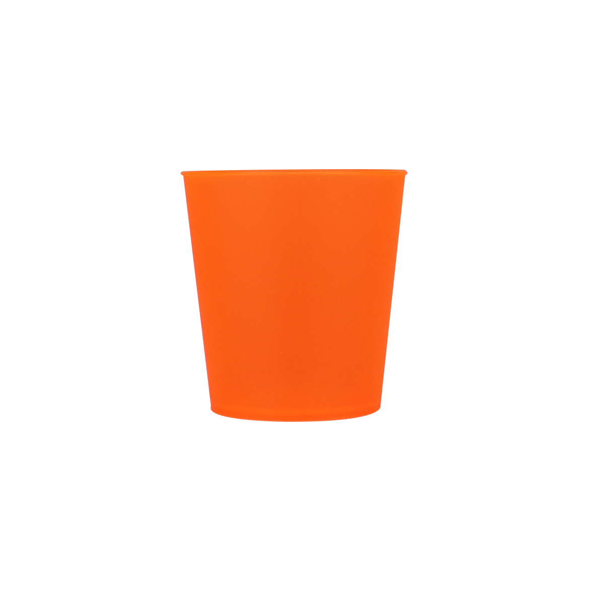 Laranja Neon