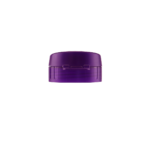 Roxo Translúcido