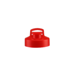 Vermelho Translúcido