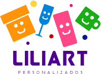 Liliart Presonalizados