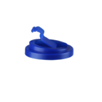 Azul Neon